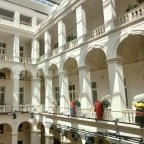 Budai Vigadó Budapest - Egyéb