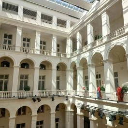 Budai Vigadó, Budapest - Egyéb