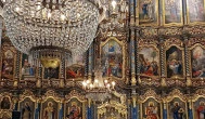 Budapesti Istenszülő elhunyta magyar ortodox székesegyház, Budapest