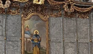 Budapesti Istenszülő elhunyta magyar ortodox székesegyház, Budapest