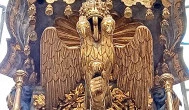 Budapesti Istenszülő elhunyta magyar ortodox székesegyház, Budapest