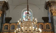 Budapesti Istenszülő elhunyta magyar ortodox székesegyház, Budapest