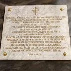 Budapesti Istenszülő elhunyta magyar ortodox székesegyház Budapest - Belső