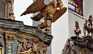 Budapesti Istenszülő elhunyta magyar ortodox székesegyház, Budapest