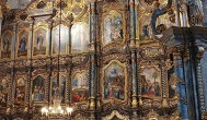 Budapesti Istenszülő elhunyta magyar ortodox székesegyház, Budapest