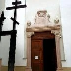 Budapesti Istenszülő elhunyta magyar ortodox székesegyház Budapest - Külső kép