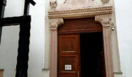 Budapesti Istenszülő elhunyta magyar ortodox székesegyház, Budapest