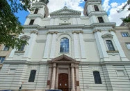 Budapesti Istenszülő elhunyta magyar ortodox székesegyház Budapest