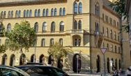 Budapesti Unitárius Templom, Budapest