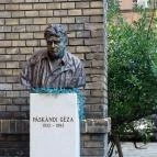 Budapesti Unitárius Templom Budapest - Külső kép