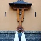 Budapesti Unitárius Templom Budapest - Külső kép