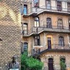 Budapesti Unitárius Templom Budapest - Belső