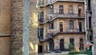 Budapesti Unitárius Templom, Budapest