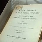 Budapesti Unitárius Templom Budapest - Belső
