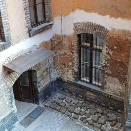 Budapesti Unitárius Templom, Budapest - Belső