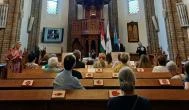 Budapesti Unitárius Templom, Budapest
