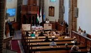 Budapesti Unitárius Templom, Budapest