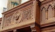 Budapesti Unitárius Templom, Budapest