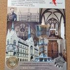 Budapesti Unitárius Templom Budapest - Külső kép