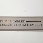 Budapesti Unitárius Templom Budapest - Belső