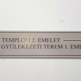 Budapesti Unitárius Templom, Budapest - Belső