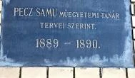 Budapesti Unitárius Templom, Budapest