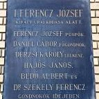 Budapesti Unitárius Templom Budapest - Külső kép
