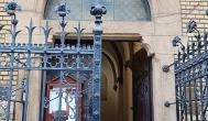 Budapesti Unitárius Templom, Budapest