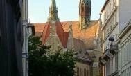 Budapesti Unitárius Templom, Budapest
