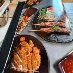 Buddha Original - Debrecen belváros Debrecen - Étlap/itallap