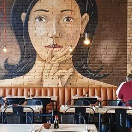 Buddha Original - Debrecen belváros, Debrecen - Belső