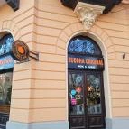 Buddha Original - Debrecen belváros Debrecen - Külső kép