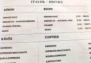 Buddha Original - Debrecen belváros Debrecen