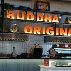 Buddha Original Thai Wok & Sushi Bar - Mammut Budapest - Belső