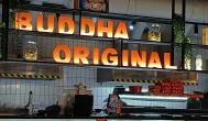 Buddha Original Thai Wok & Sushi Bar - Mammut, Budapest