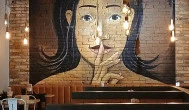 Buddha Original Thai Wok & Sushi Bar - Mammut, Budapest