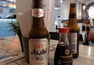 Buddha Original Thai Wok & Sushi Bar - Mammut Budapest