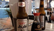 Buddha Original Thai Wok & Sushi Bar - Mammut, Budapest