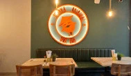 Buddha Original Thai Wok & Sushi Bar - Mammut, Budapest