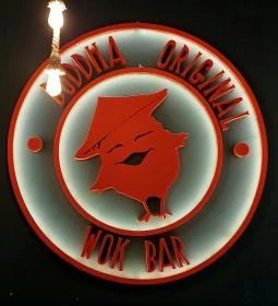 Buddha Original Thai Wok & Sushi Bar - Mammut