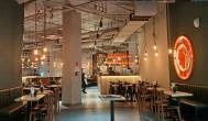 Buddha Original Thai Wok & Sushi Bar - Mammut, Budapest