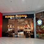 Buddha Original Thai Wok & Sushi Bar - Mammut Budapest - Belső