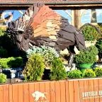 Buffalo Bill Western Étterem Szerencs - Egyéb