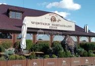 Buffalo Bill Western Étterem Szerencs