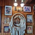 Buffalo Bill Western Étterem Szerencs - Egyéb