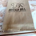 Buffalo Bill Western Étterem Szerencs - Egyéb