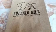 Buffalo Bill Western Étterem Szerencs - Egyéb