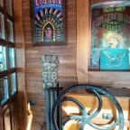 Buffalo Bill Western Étterem Szerencs - Egyéb