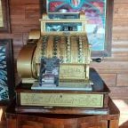 Buffalo Bill Western Étterem Szerencs - Egyéb