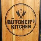 Butchers Kitchen - A Hentes Konyhája Budapest - Külső kép
